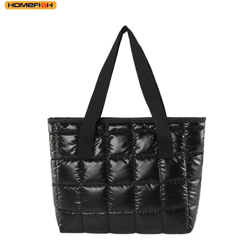 Fashionable Plaid Crossbody Bag for Women Single Shoulder Handbag Stylish Accessory Ladies Trendy Bag