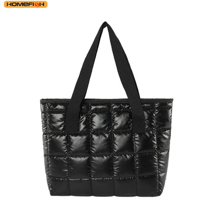 Fashionable Plaid Crossbody Bag for Women Single Shoulder Handbag Stylish Accessory Ladies Trendy Bag